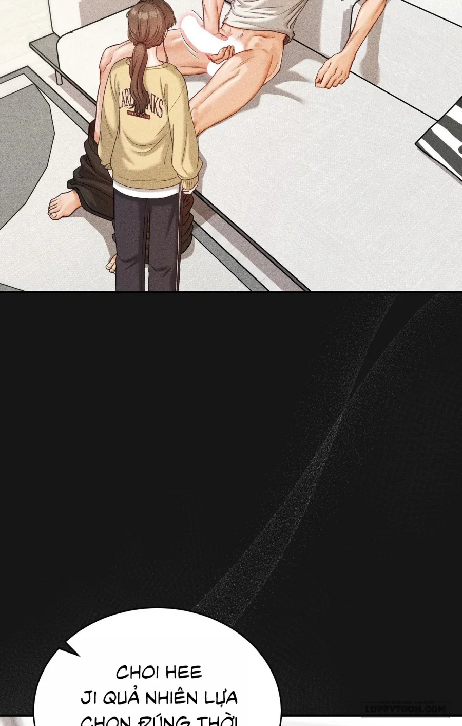 Người Bạn Thanh Mai Trúc Mã Tính Theo Giá Thị Trường - Chap 1 - Trang 54