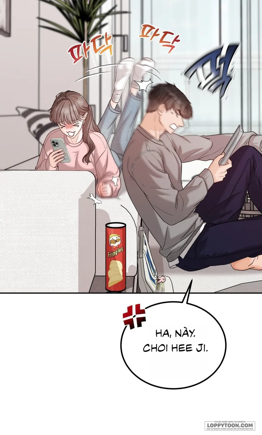 Người Bạn Thanh Mai Trúc Mã Tính Theo Giá Thị Trường - Chap 1 - Trang 70