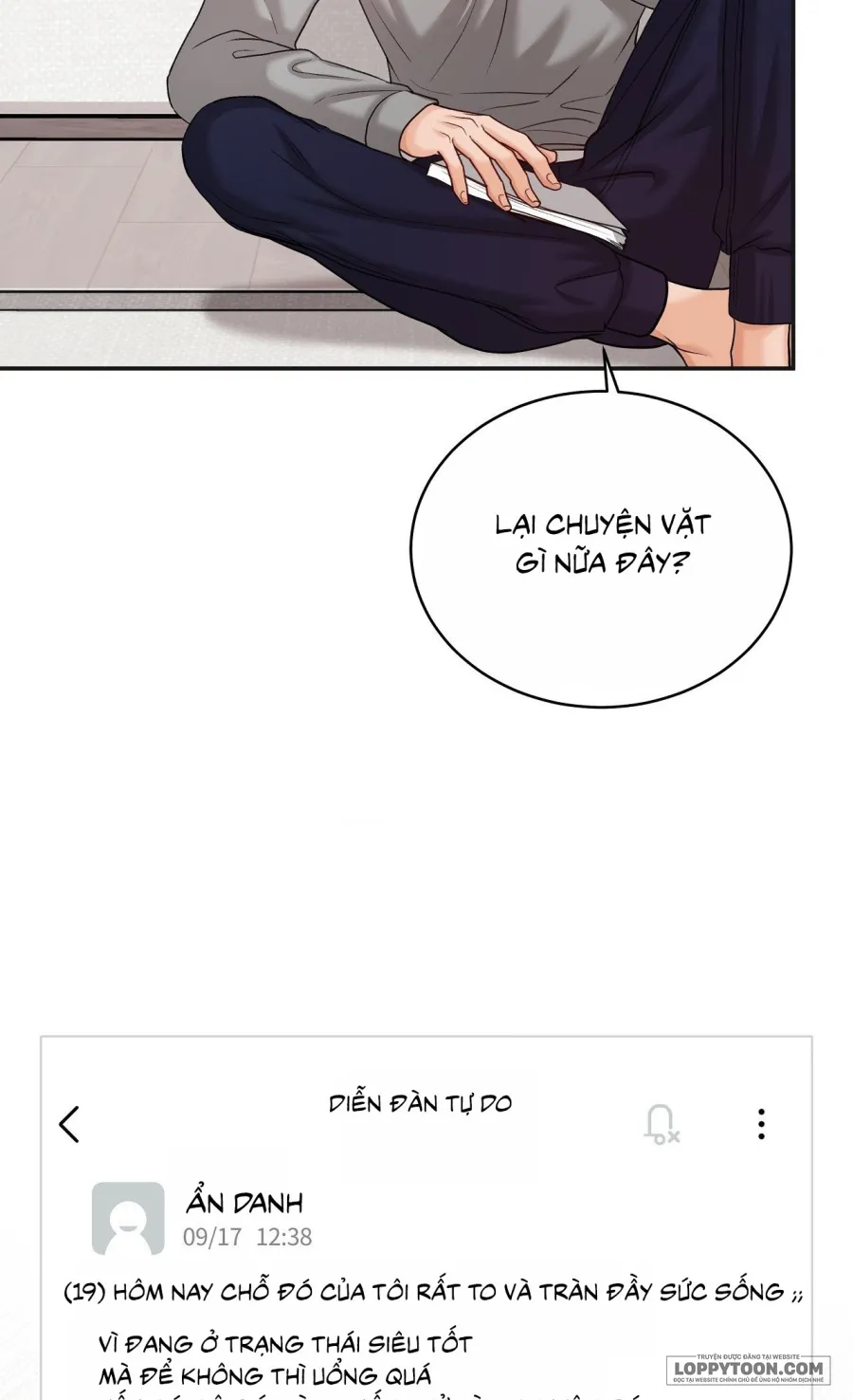 Người Bạn Thanh Mai Trúc Mã Tính Theo Giá Thị Trường - Chap 1 - Trang 72