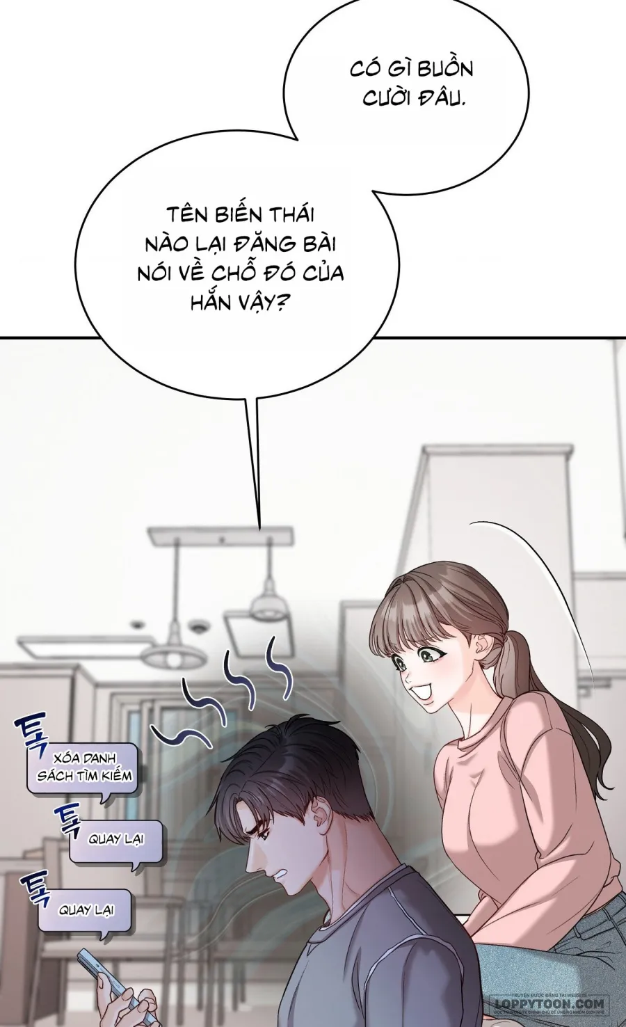 Người Bạn Thanh Mai Trúc Mã Tính Theo Giá Thị Trường - Chap 1 - Trang 75