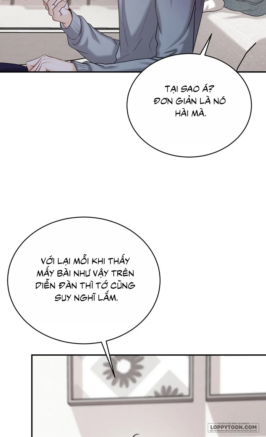 Người Bạn Thanh Mai Trúc Mã Tính Theo Giá Thị Trường - Chap 1 - Trang 76