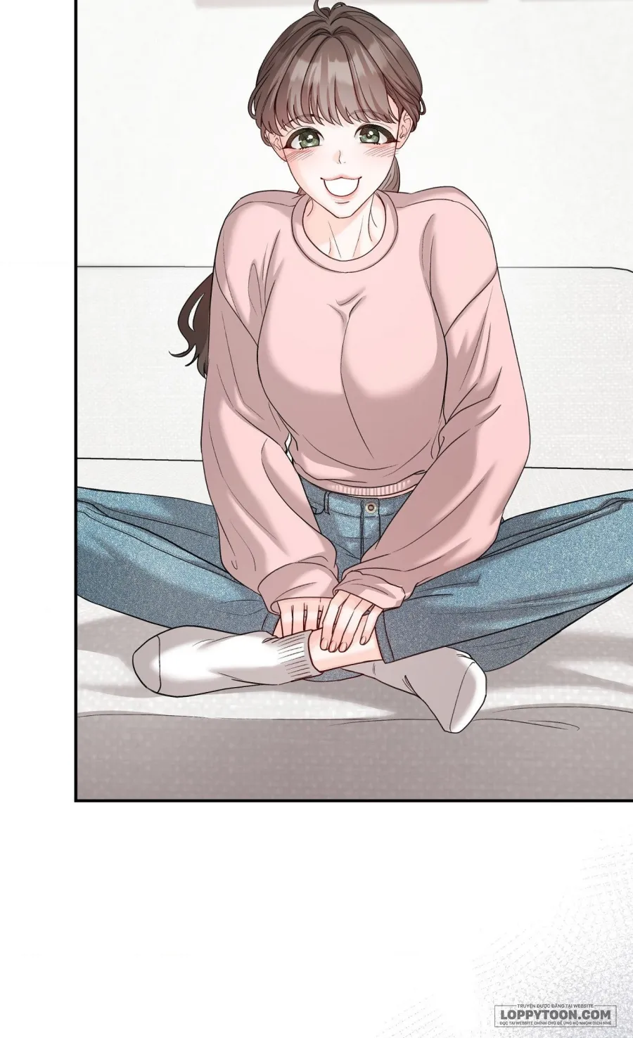 Người Bạn Thanh Mai Trúc Mã Tính Theo Giá Thị Trường - Chap 1 - Trang 77