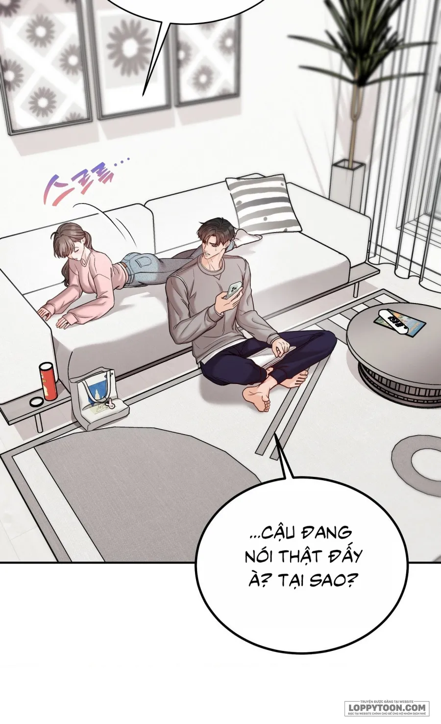 Người Bạn Thanh Mai Trúc Mã Tính Theo Giá Thị Trường - Chap 1 - Trang 80