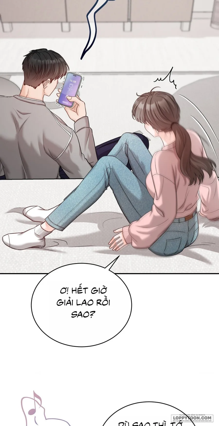 Người Bạn Thanh Mai Trúc Mã Tính Theo Giá Thị Trường - Chap 1 - Trang 84