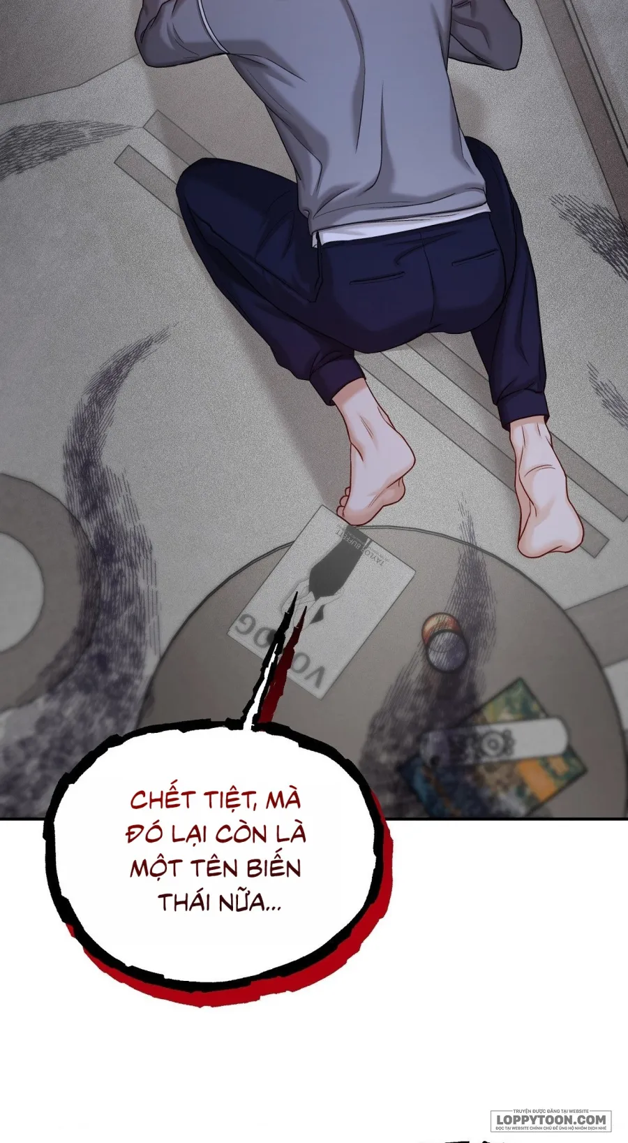 Người Bạn Thanh Mai Trúc Mã Tính Theo Giá Thị Trường - Chap 1 - Trang 94