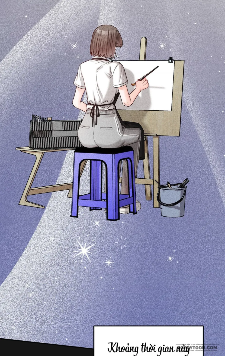 Người Bạn Thanh Mai Trúc Mã Tính Theo Giá Thị Trường - Chap 2 - Trang 16