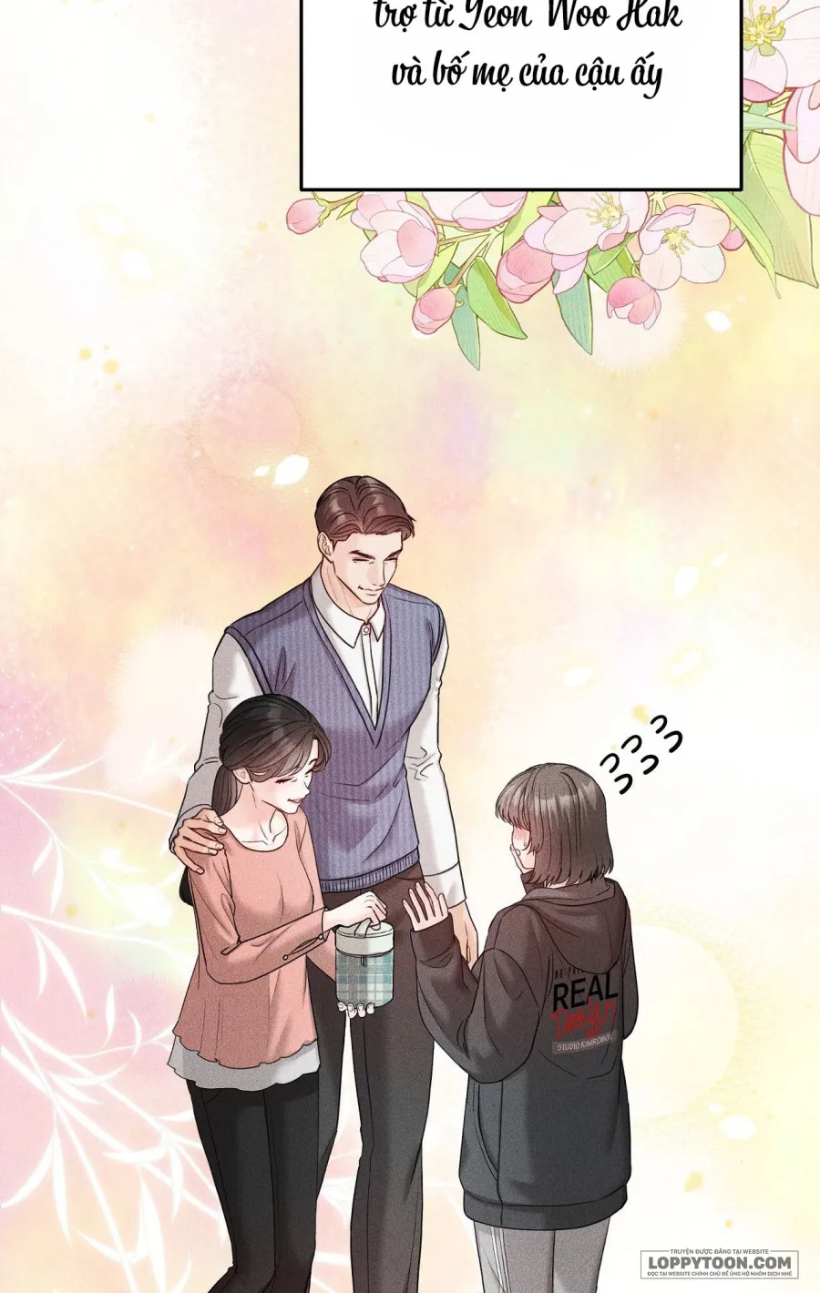 Người Bạn Thanh Mai Trúc Mã Tính Theo Giá Thị Trường - Chap 2 - Trang 19