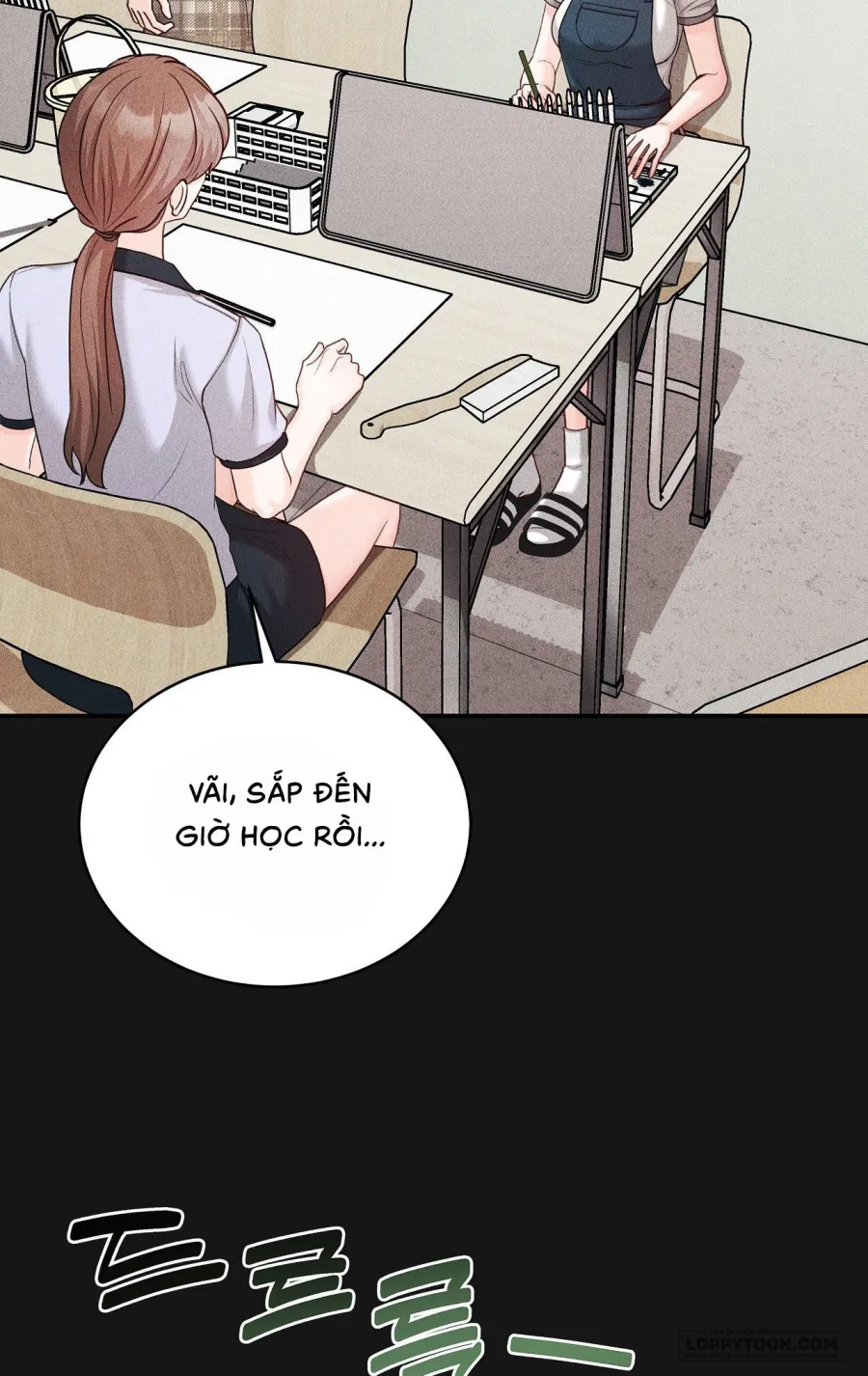 Người Bạn Thanh Mai Trúc Mã Tính Theo Giá Thị Trường - Chap 2 - Trang 3