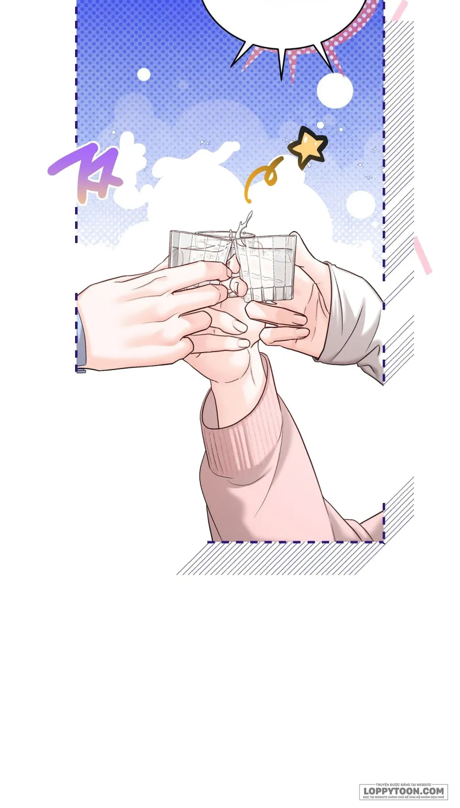 Người Bạn Thanh Mai Trúc Mã Tính Theo Giá Thị Trường - Chap 2 - Trang 27