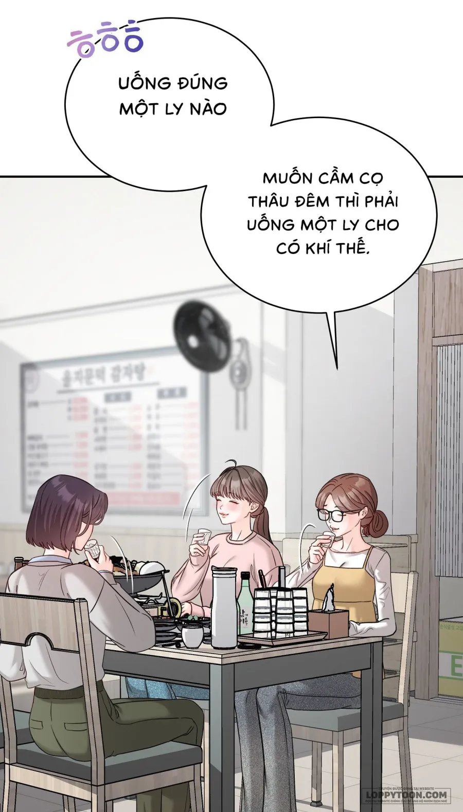 Người Bạn Thanh Mai Trúc Mã Tính Theo Giá Thị Trường - Chap 2 - Trang 28