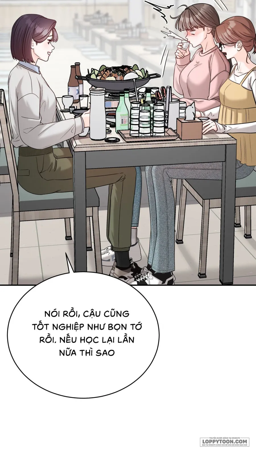 Người Bạn Thanh Mai Trúc Mã Tính Theo Giá Thị Trường - Chap 2 - Trang 30