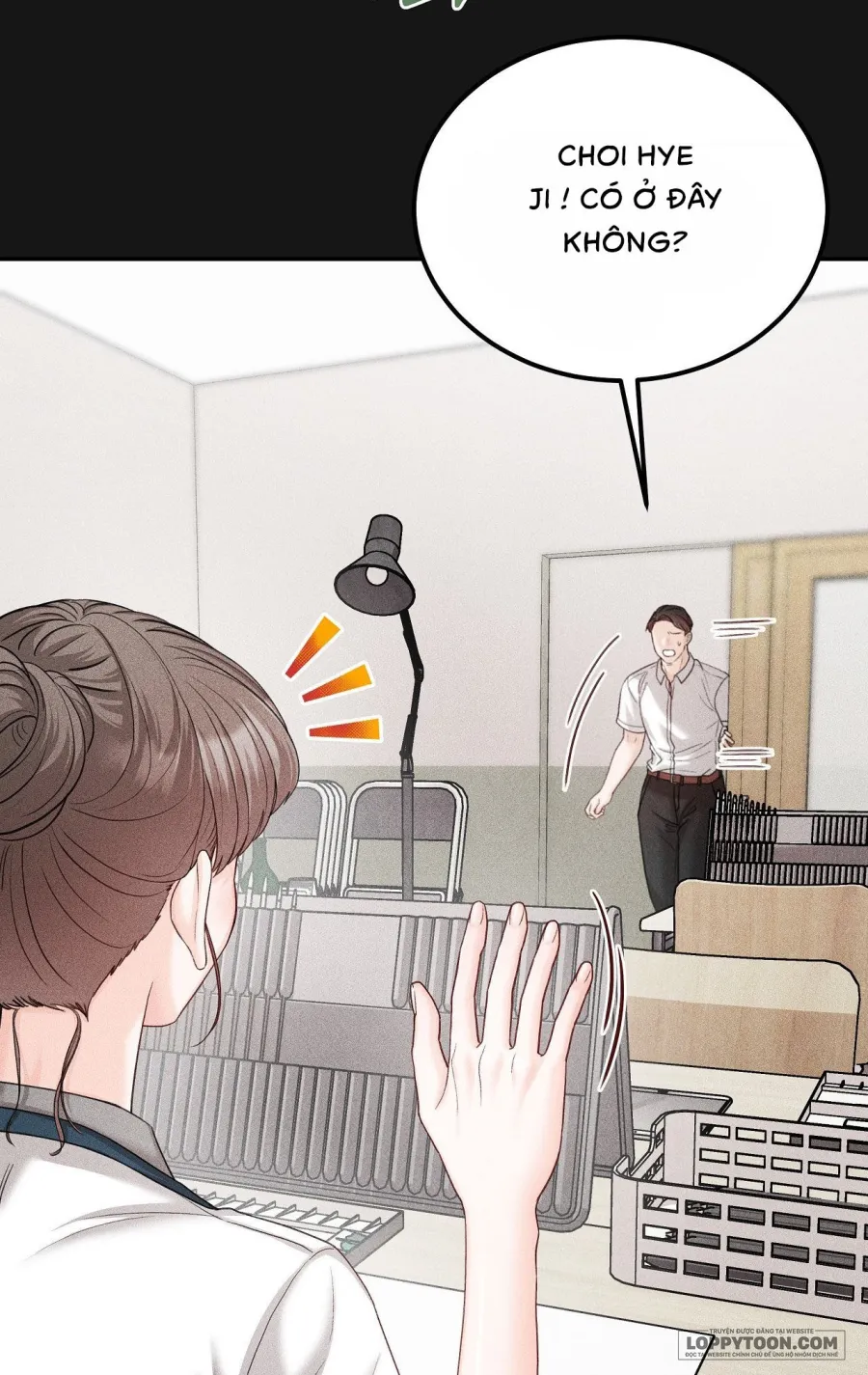 Người Bạn Thanh Mai Trúc Mã Tính Theo Giá Thị Trường - Chap 2 - Trang 4