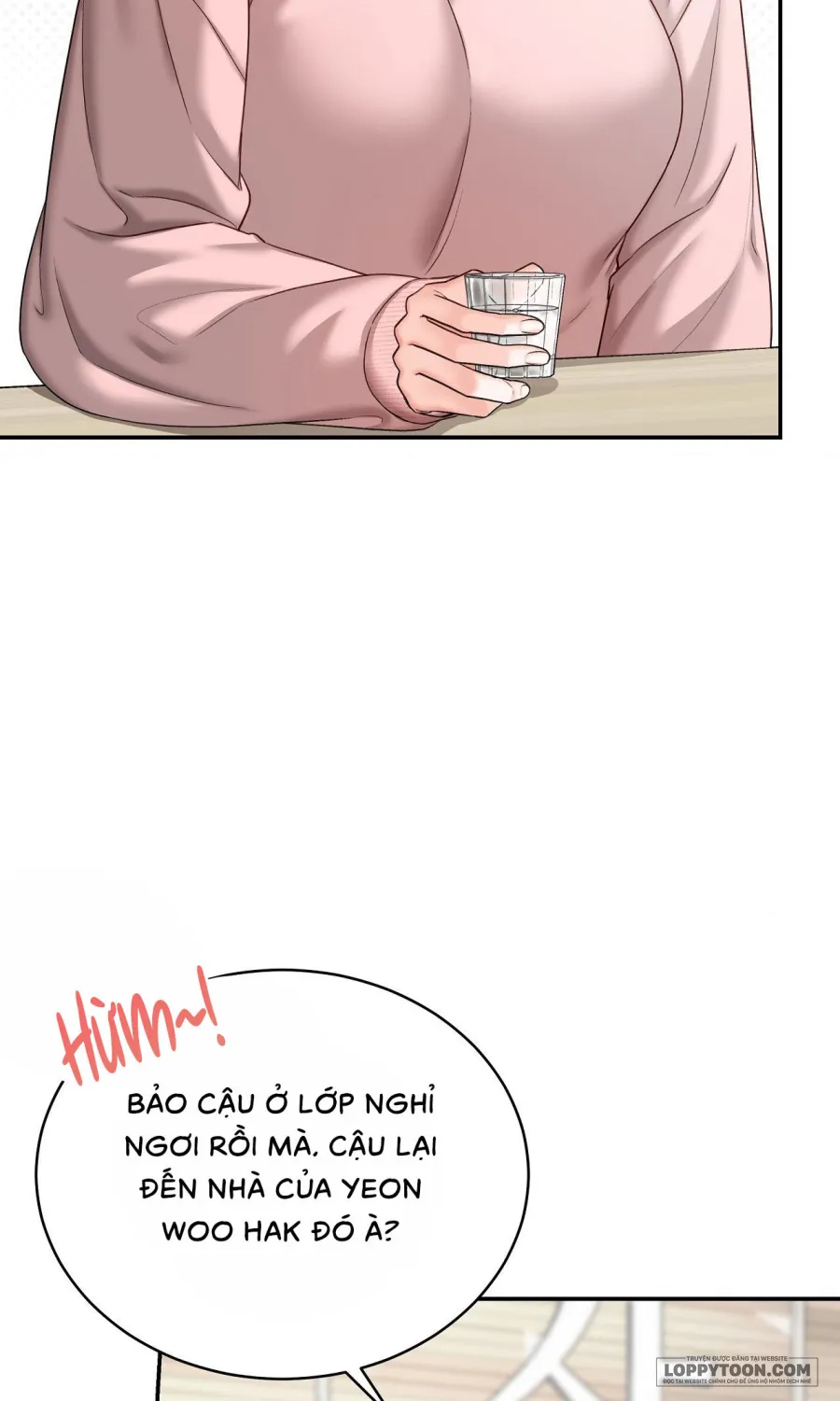 Người Bạn Thanh Mai Trúc Mã Tính Theo Giá Thị Trường - Chap 2 - Trang 32