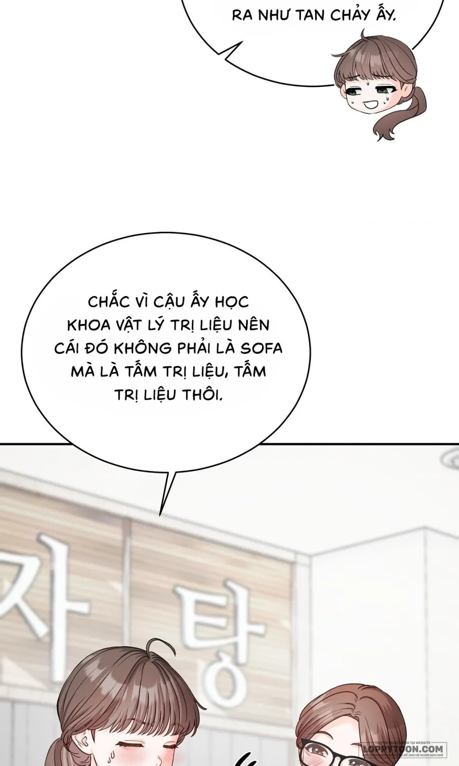 Người Bạn Thanh Mai Trúc Mã Tính Theo Giá Thị Trường - Chap 2 - Trang 34