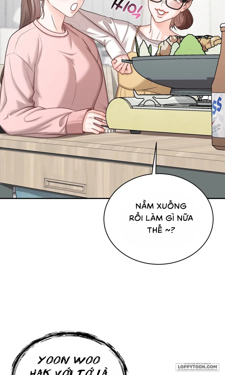 Người Bạn Thanh Mai Trúc Mã Tính Theo Giá Thị Trường - Chap 2 - Trang 35