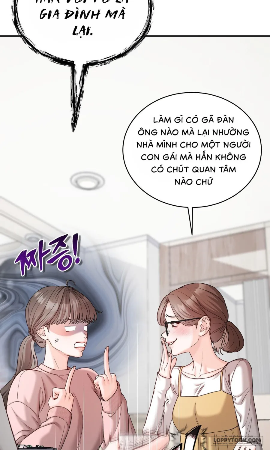 Người Bạn Thanh Mai Trúc Mã Tính Theo Giá Thị Trường - Chap 2 - Trang 36