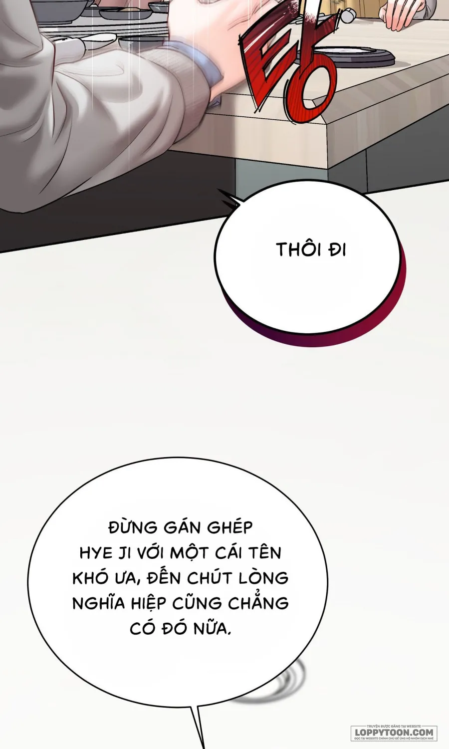 Người Bạn Thanh Mai Trúc Mã Tính Theo Giá Thị Trường - Chap 2 - Trang 37