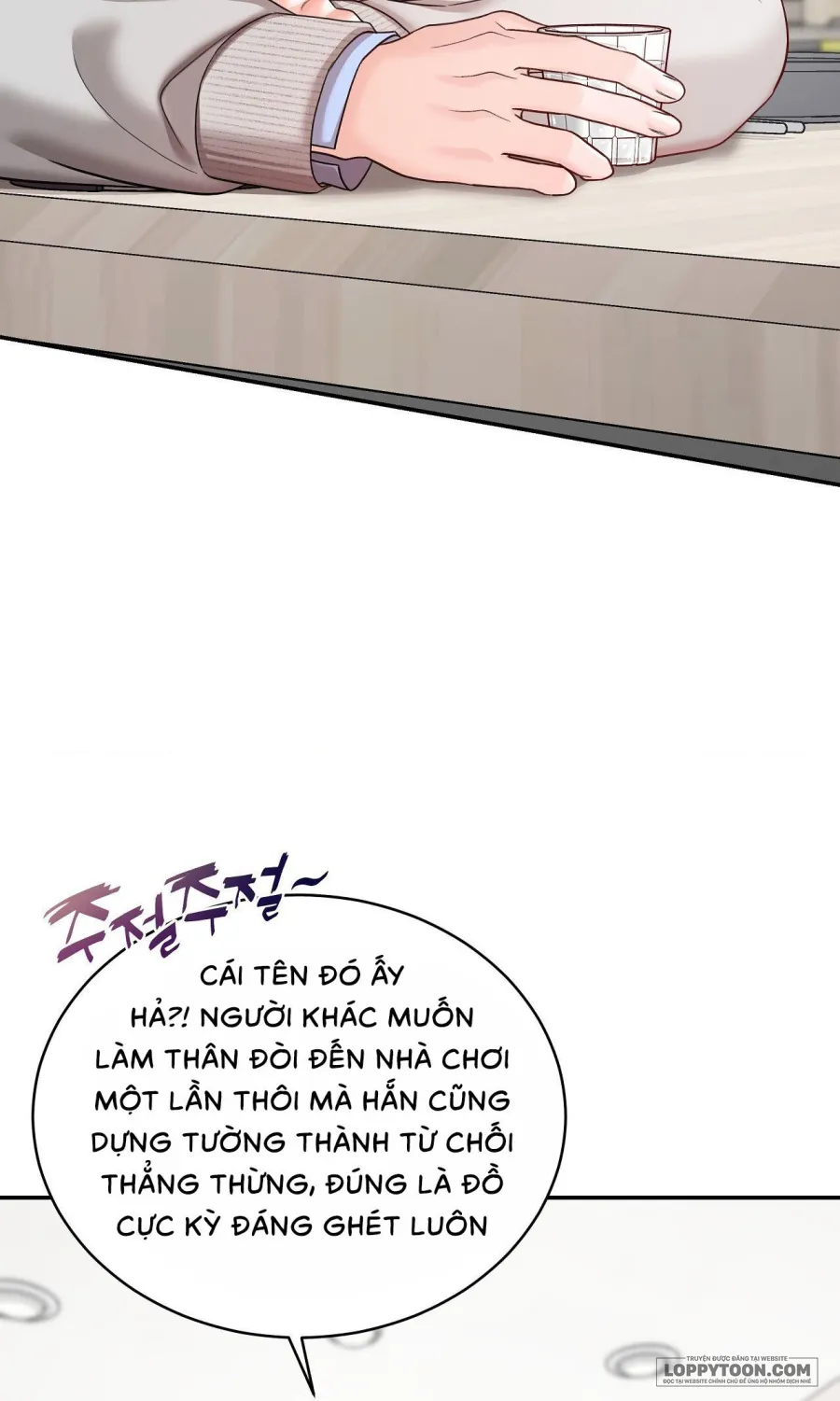 Người Bạn Thanh Mai Trúc Mã Tính Theo Giá Thị Trường - Chap 2 - Trang 39