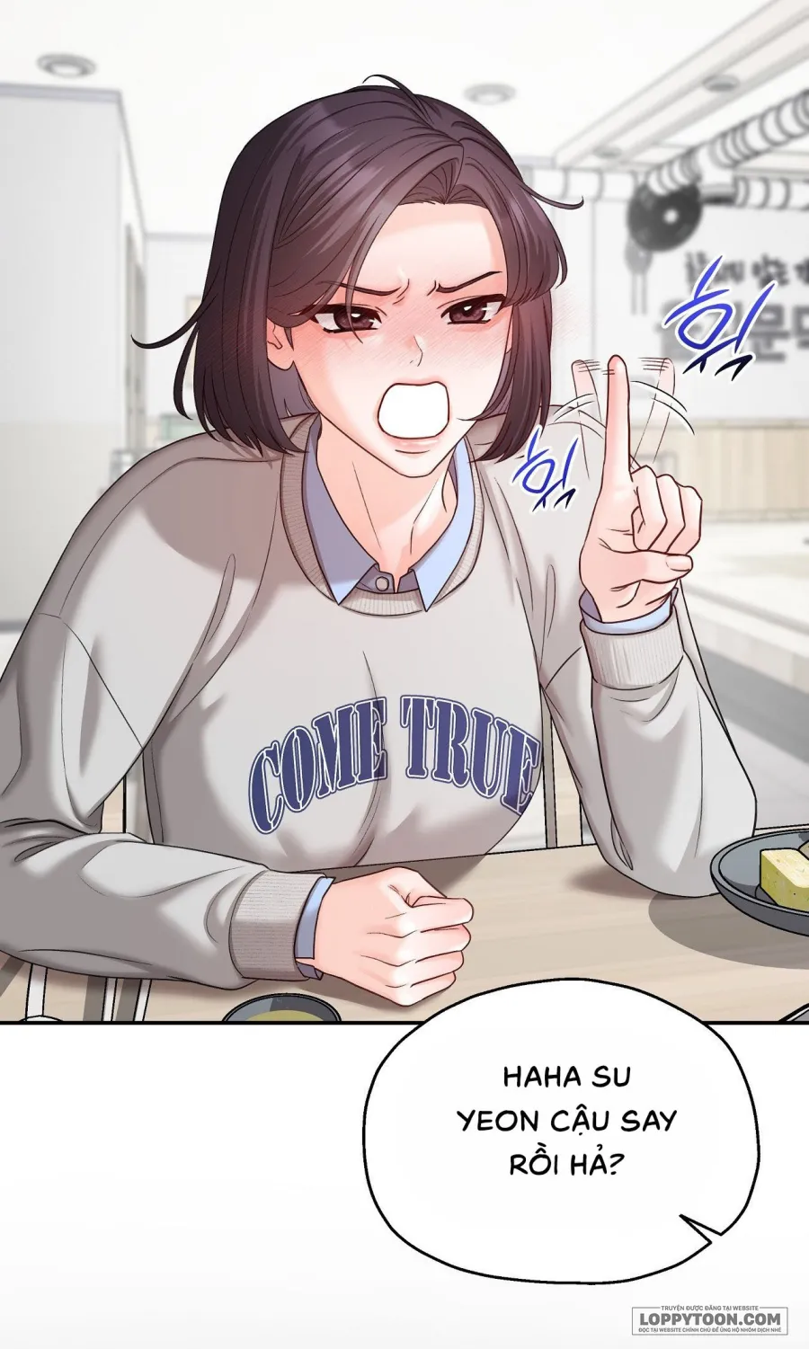 Người Bạn Thanh Mai Trúc Mã Tính Theo Giá Thị Trường - Chap 2 - Trang 40