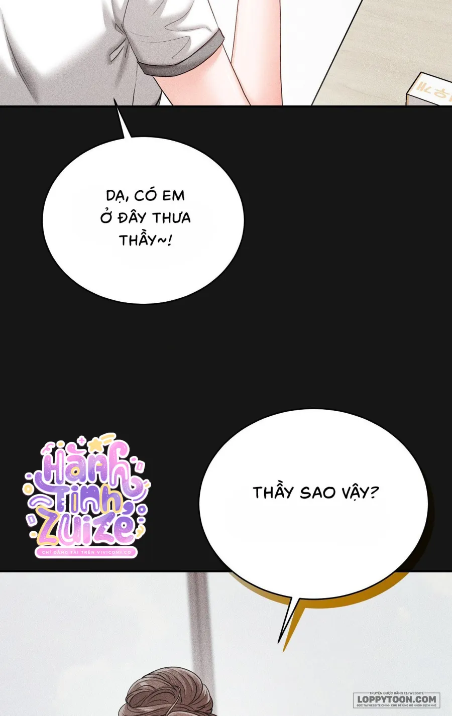 Người Bạn Thanh Mai Trúc Mã Tính Theo Giá Thị Trường - Chap 2 - Trang 5