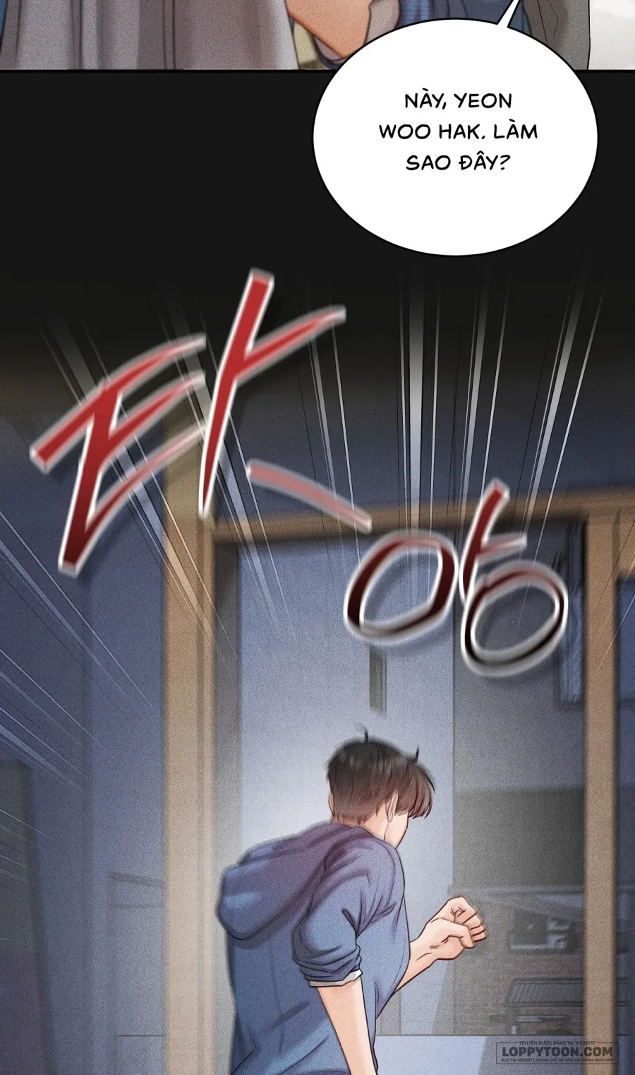 Người Bạn Thanh Mai Trúc Mã Tính Theo Giá Thị Trường - Chap 2 - Trang 45