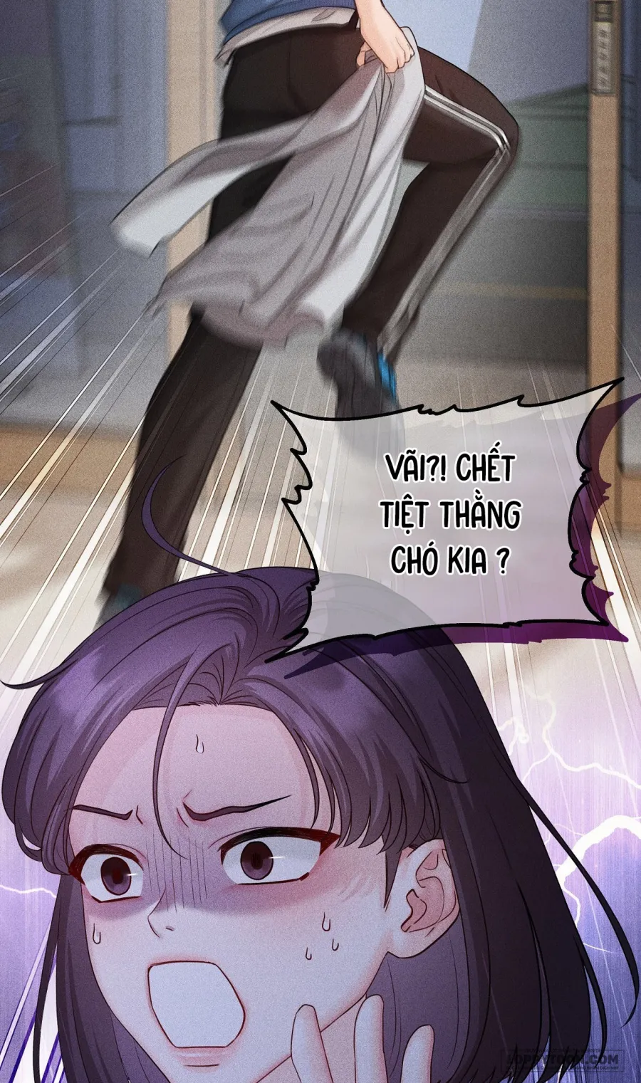 Người Bạn Thanh Mai Trúc Mã Tính Theo Giá Thị Trường - Chap 2 - Trang 46