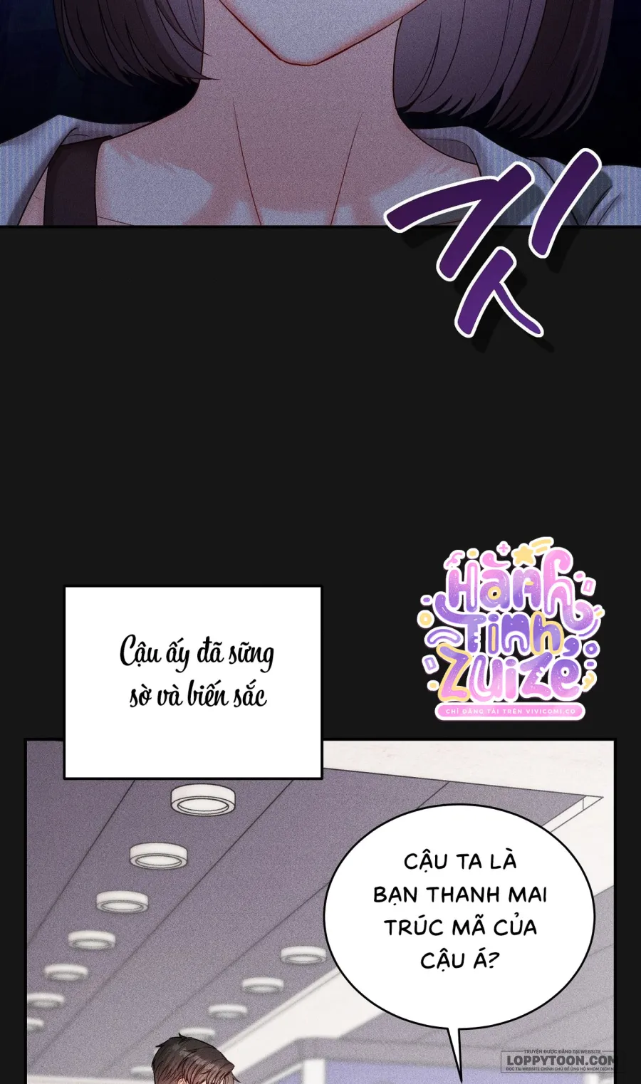 Người Bạn Thanh Mai Trúc Mã Tính Theo Giá Thị Trường - Chap 2 - Trang 49