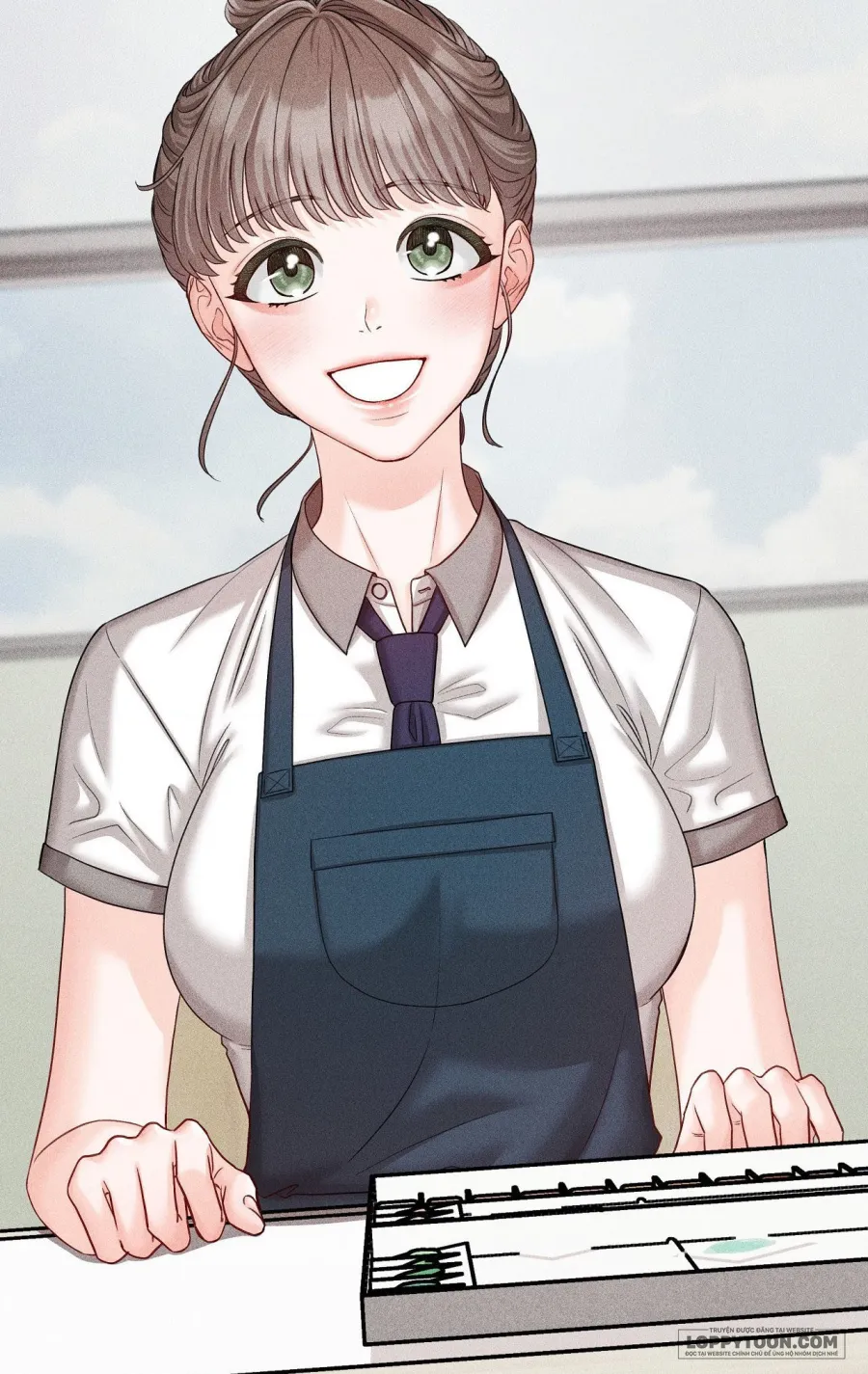 Người Bạn Thanh Mai Trúc Mã Tính Theo Giá Thị Trường - Chap 2 - Trang 6