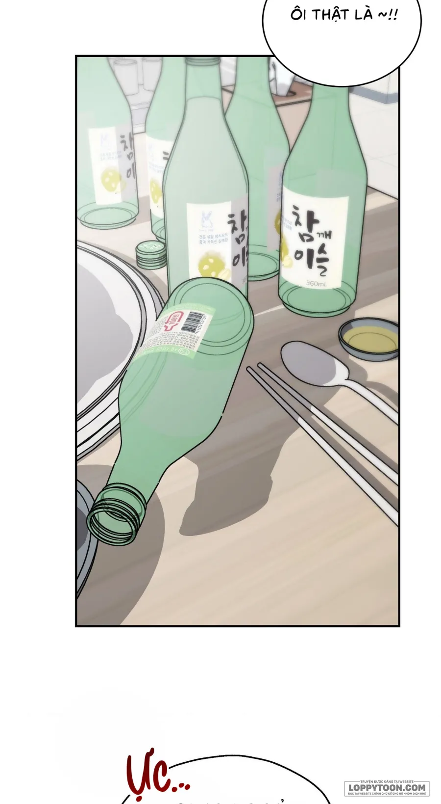 Người Bạn Thanh Mai Trúc Mã Tính Theo Giá Thị Trường - Chap 2 - Trang 53