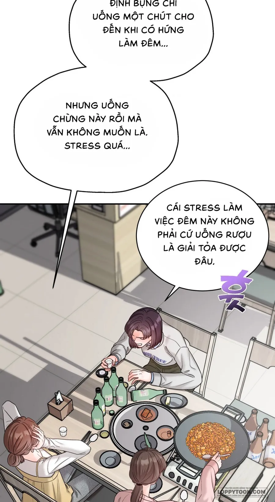 Người Bạn Thanh Mai Trúc Mã Tính Theo Giá Thị Trường - Chap 2 - Trang 54