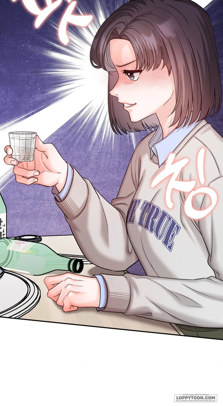 Người Bạn Thanh Mai Trúc Mã Tính Theo Giá Thị Trường - Chap 2 - Trang 56
