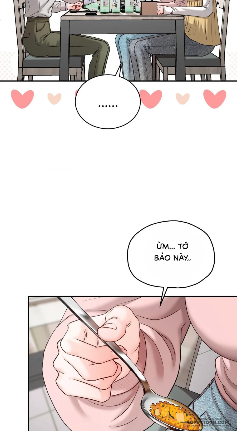 Người Bạn Thanh Mai Trúc Mã Tính Theo Giá Thị Trường - Chap 2 - Trang 58