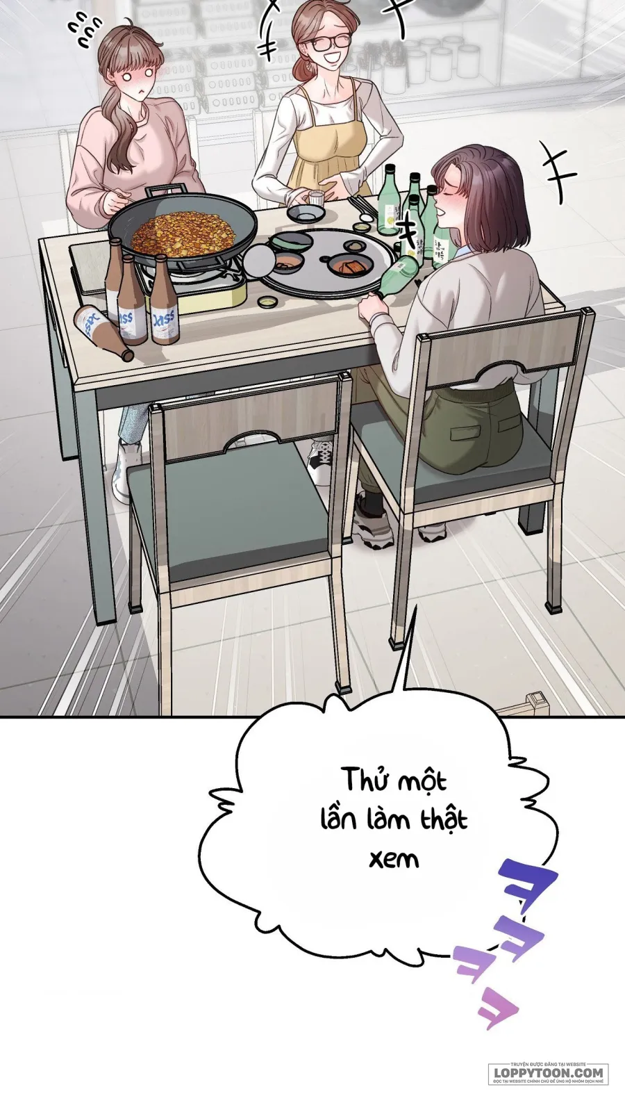 Người Bạn Thanh Mai Trúc Mã Tính Theo Giá Thị Trường - Chap 2 - Trang 63