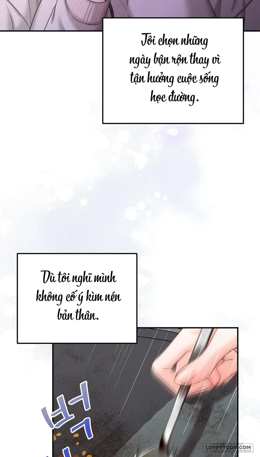 Người Bạn Thanh Mai Trúc Mã Tính Theo Giá Thị Trường - Chap 2 - Trang 65