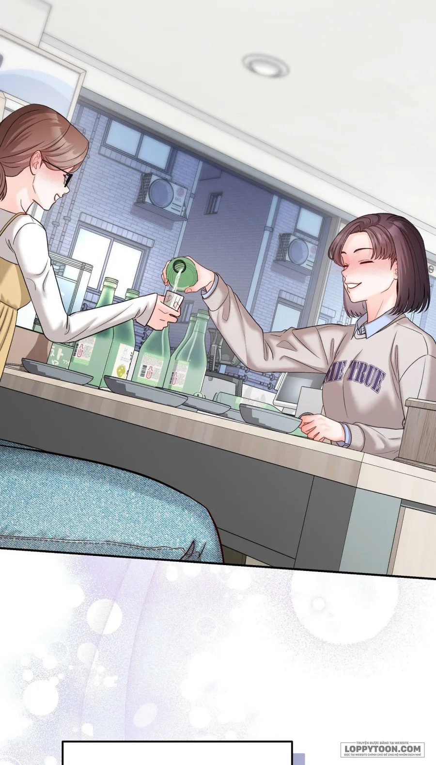 Người Bạn Thanh Mai Trúc Mã Tính Theo Giá Thị Trường - Chap 2 - Trang 67