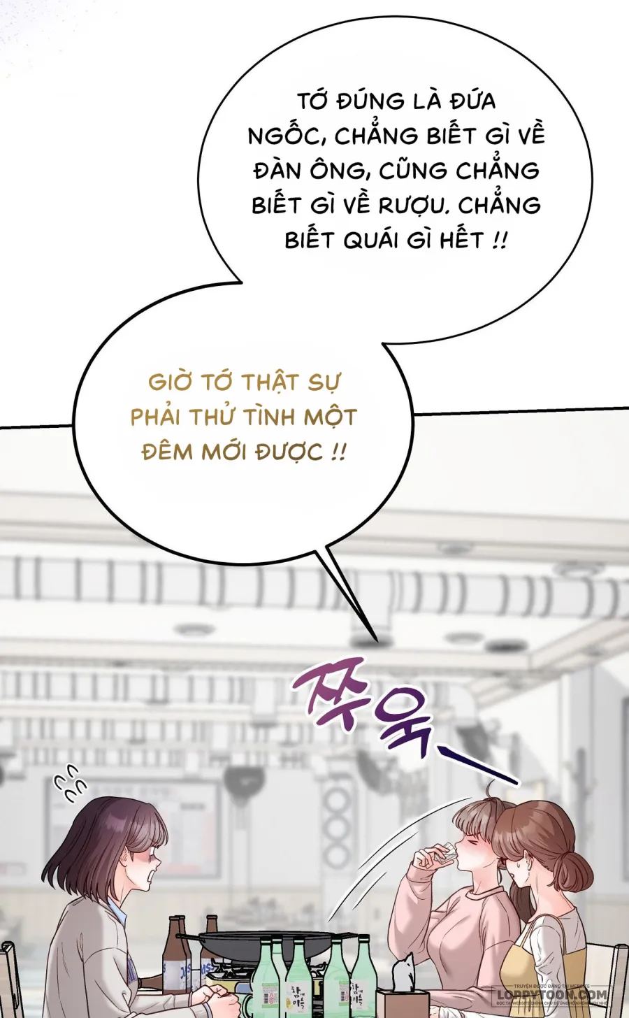 Người Bạn Thanh Mai Trúc Mã Tính Theo Giá Thị Trường - Chap 2 - Trang 71