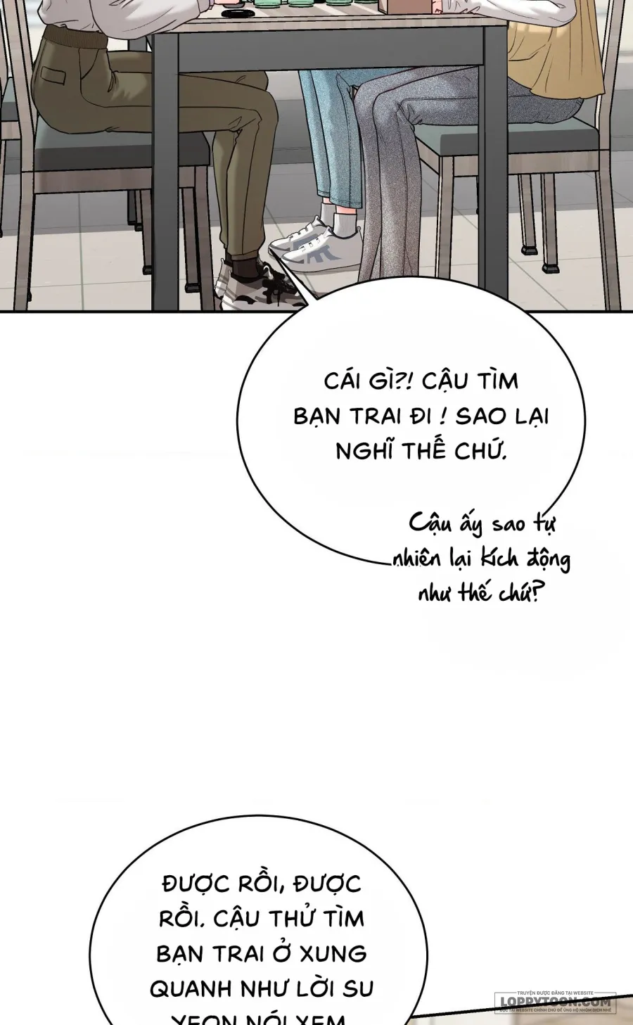 Người Bạn Thanh Mai Trúc Mã Tính Theo Giá Thị Trường - Chap 2 - Trang 72