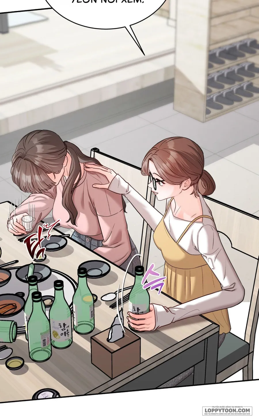 Người Bạn Thanh Mai Trúc Mã Tính Theo Giá Thị Trường - Chap 2 - Trang 73