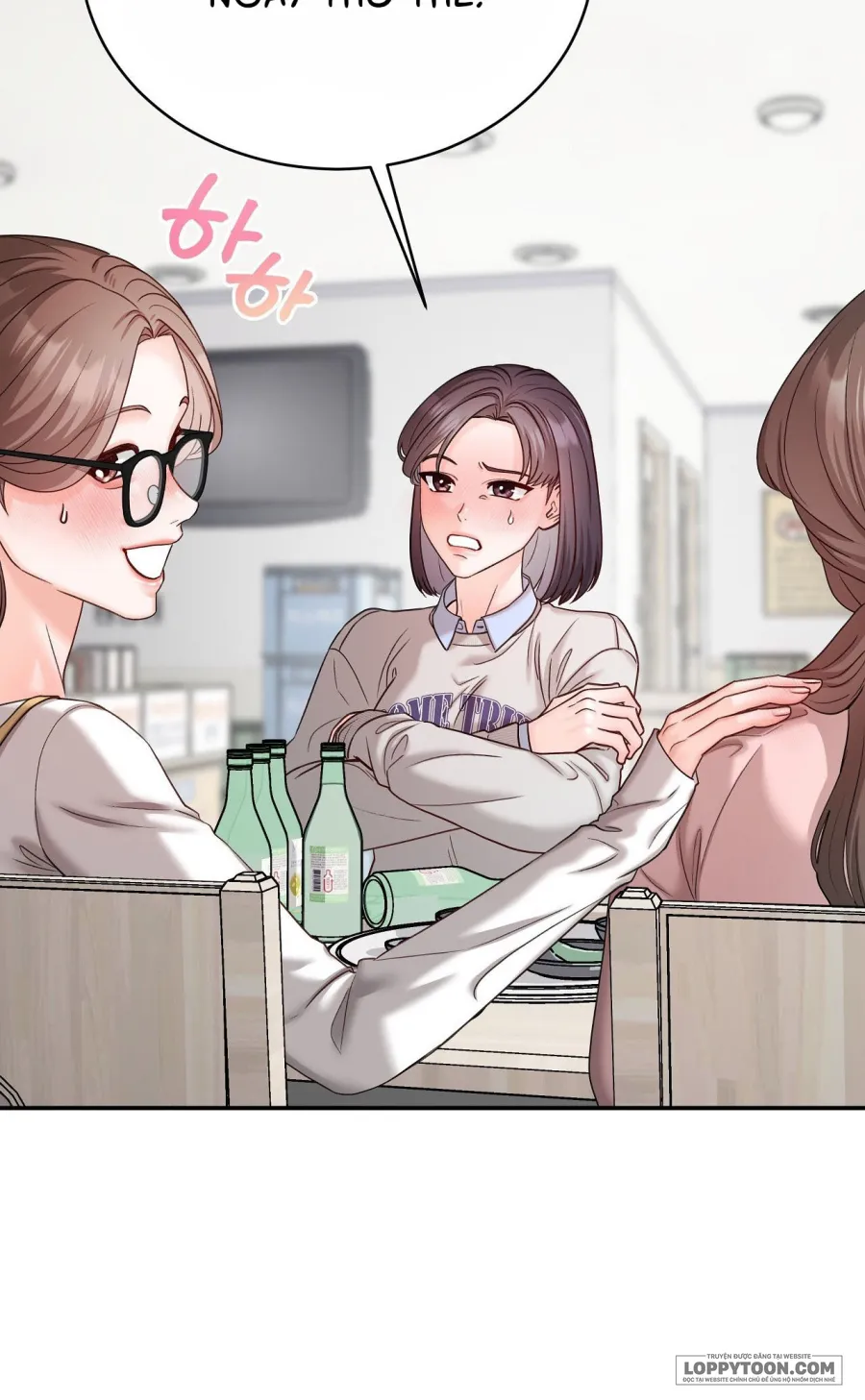 Người Bạn Thanh Mai Trúc Mã Tính Theo Giá Thị Trường - Chap 2 - Trang 79