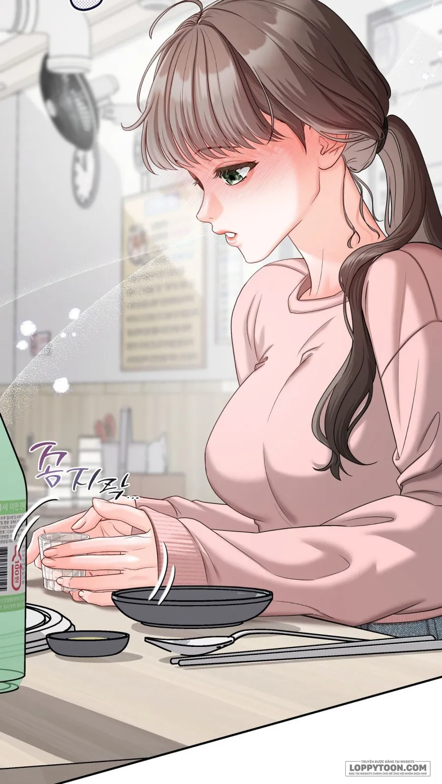 Người Bạn Thanh Mai Trúc Mã Tính Theo Giá Thị Trường - Chap 2 - Trang 82