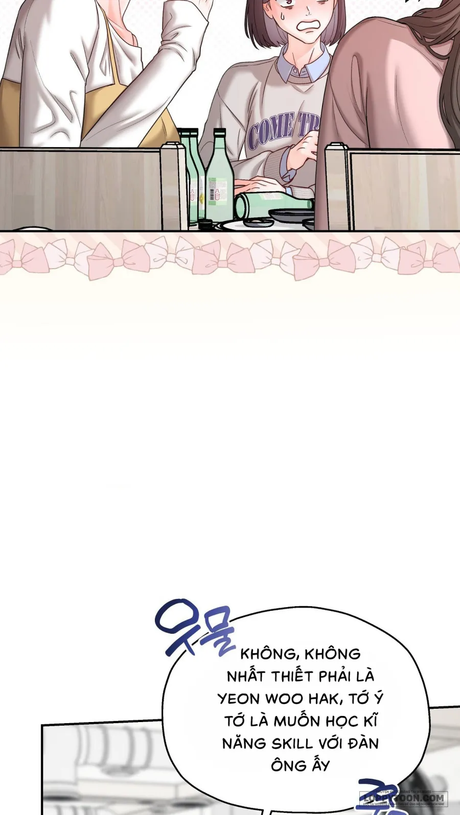 Người Bạn Thanh Mai Trúc Mã Tính Theo Giá Thị Trường - Chap 2 - Trang 84