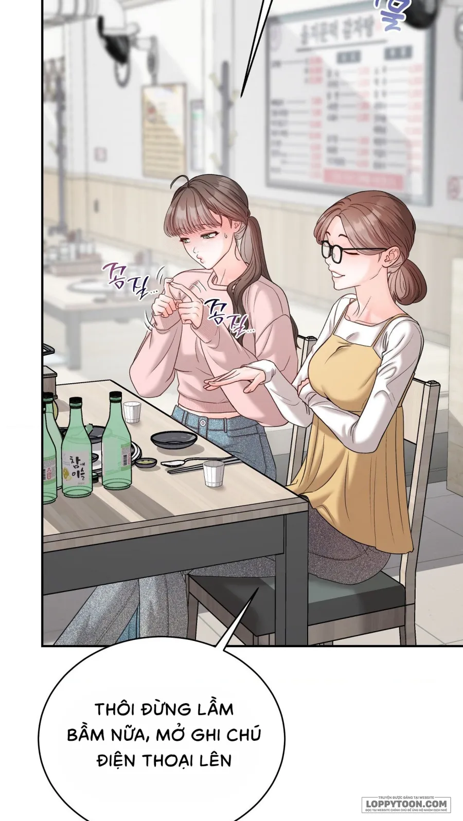 Người Bạn Thanh Mai Trúc Mã Tính Theo Giá Thị Trường - Chap 2 - Trang 85