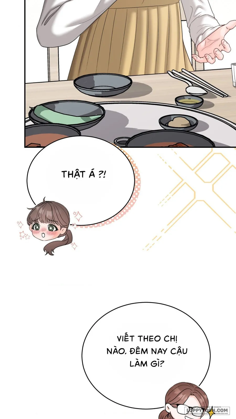 Người Bạn Thanh Mai Trúc Mã Tính Theo Giá Thị Trường - Chap 2 - Trang 87