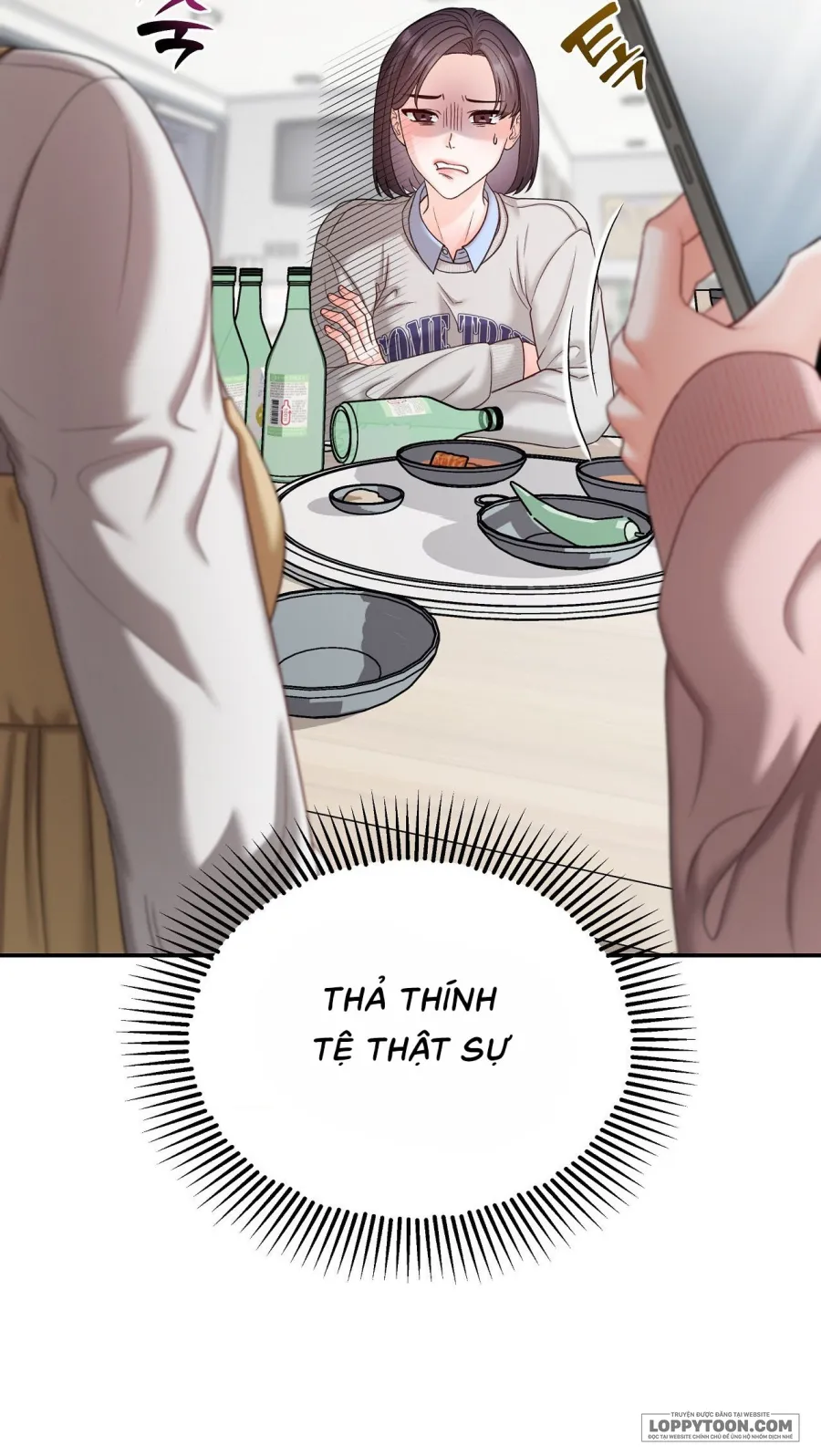 Người Bạn Thanh Mai Trúc Mã Tính Theo Giá Thị Trường - Chap 2 - Trang 90