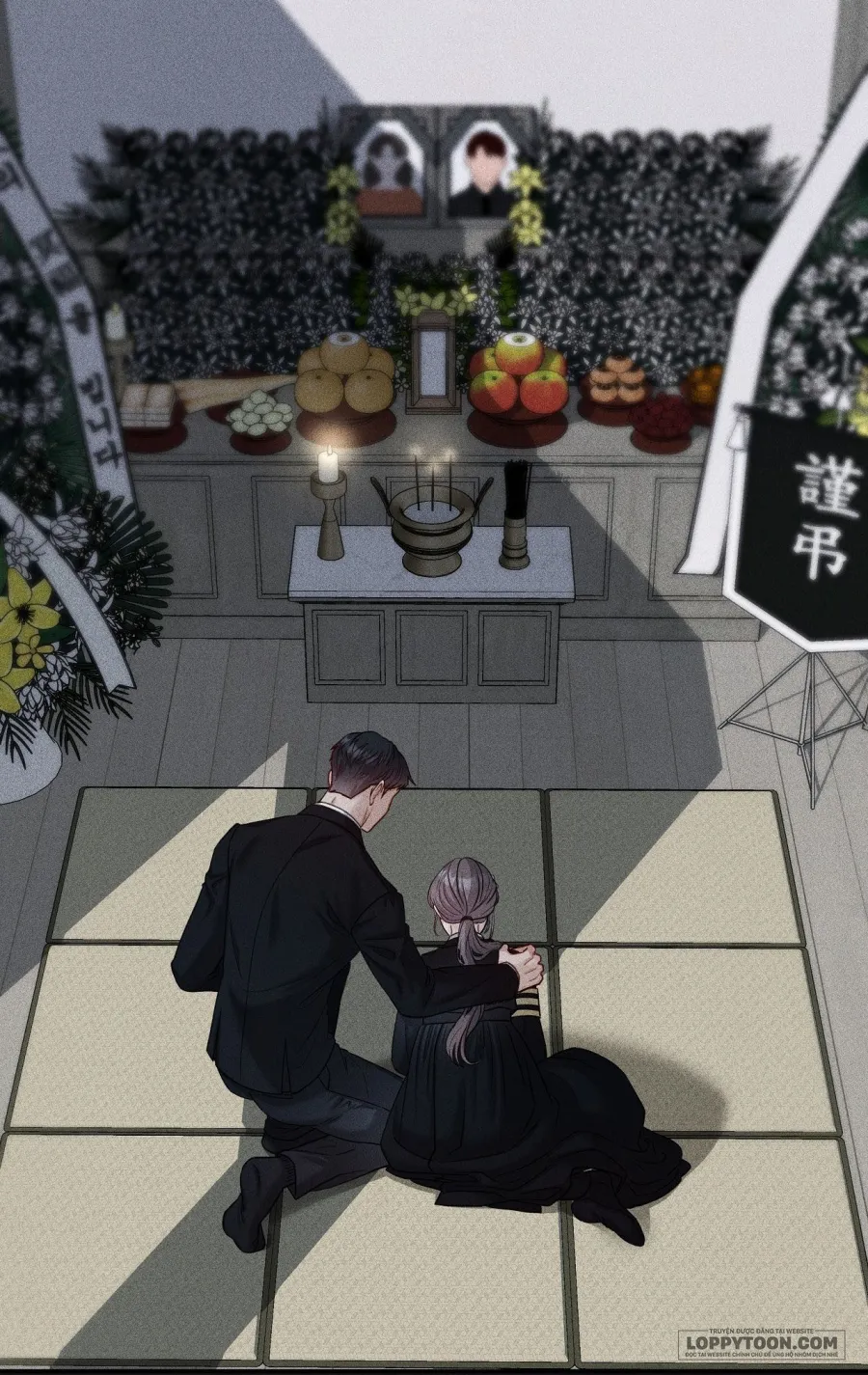 Người Bạn Thanh Mai Trúc Mã Tính Theo Giá Thị Trường - Chap 2 - Trang 10