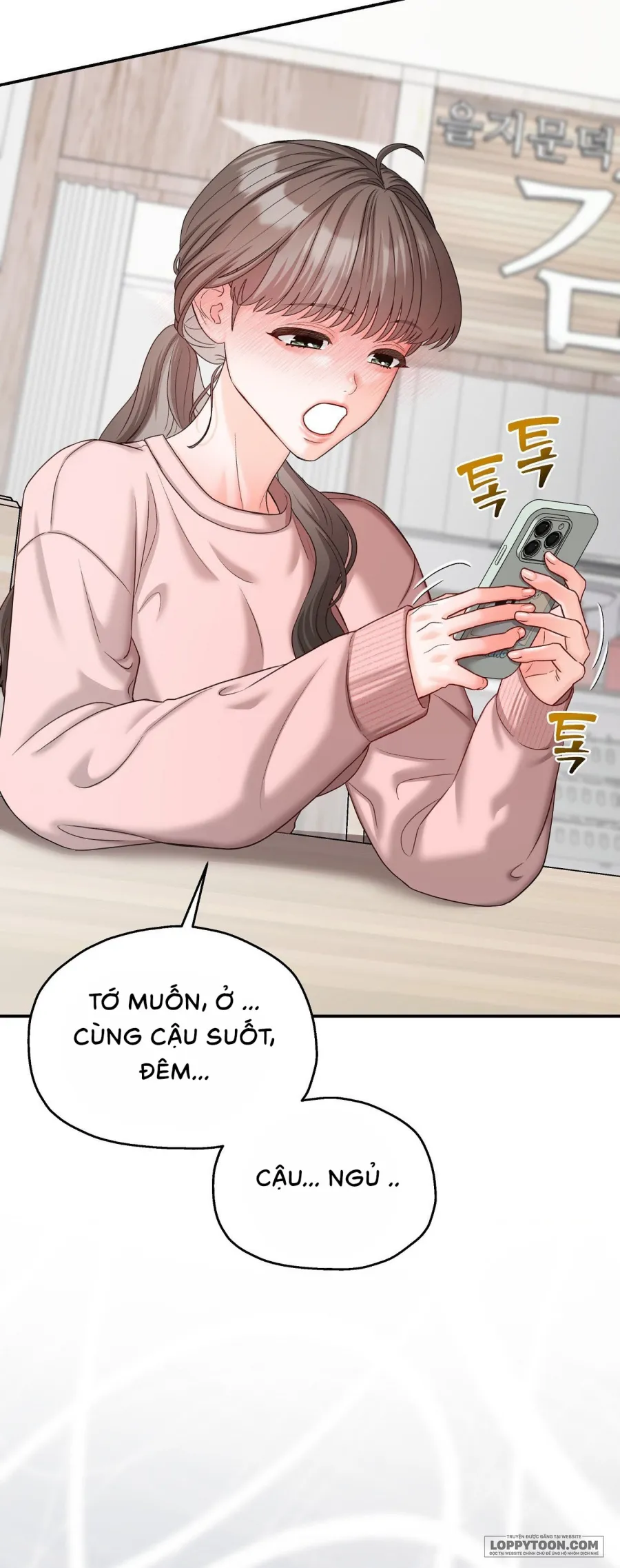 Người Bạn Thanh Mai Trúc Mã Tính Theo Giá Thị Trường - Chap 2 - Trang 92