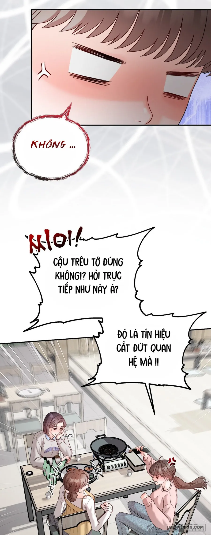 Người Bạn Thanh Mai Trúc Mã Tính Theo Giá Thị Trường - Chap 2 - Trang 93