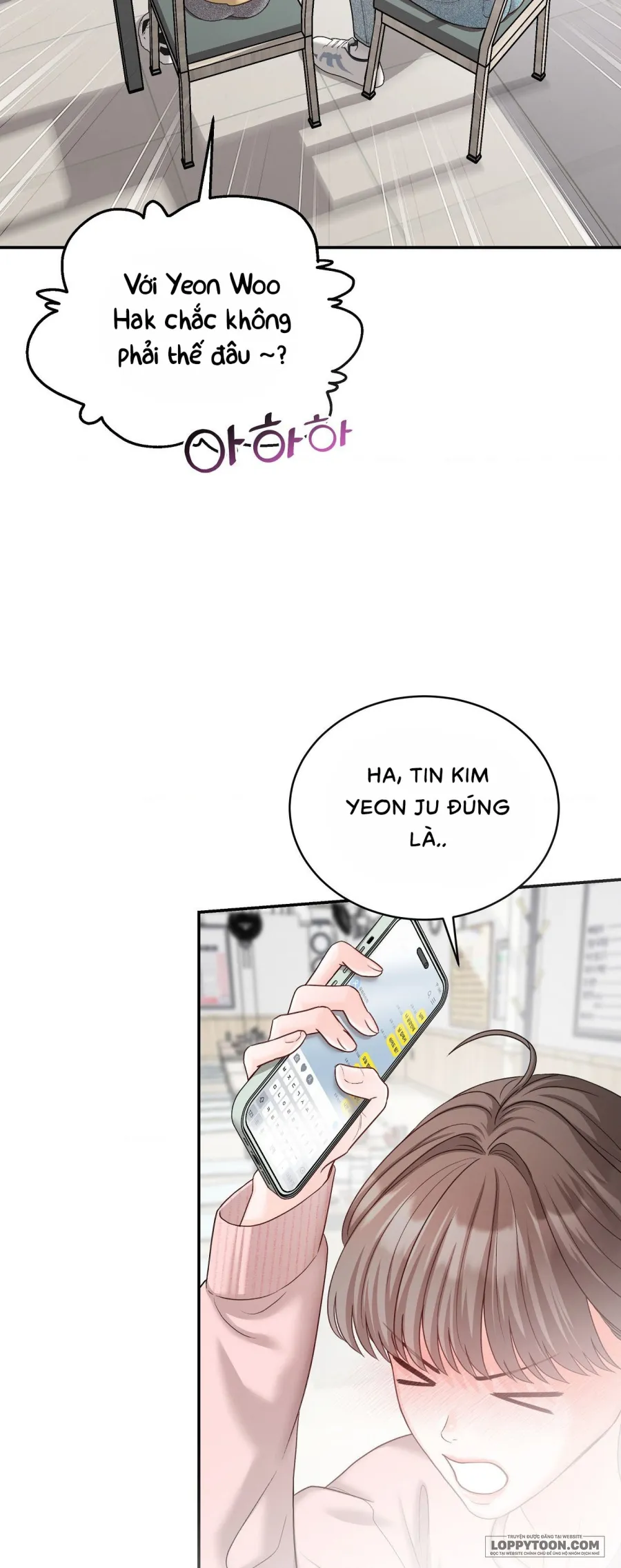 Người Bạn Thanh Mai Trúc Mã Tính Theo Giá Thị Trường - Chap 2 - Trang 94