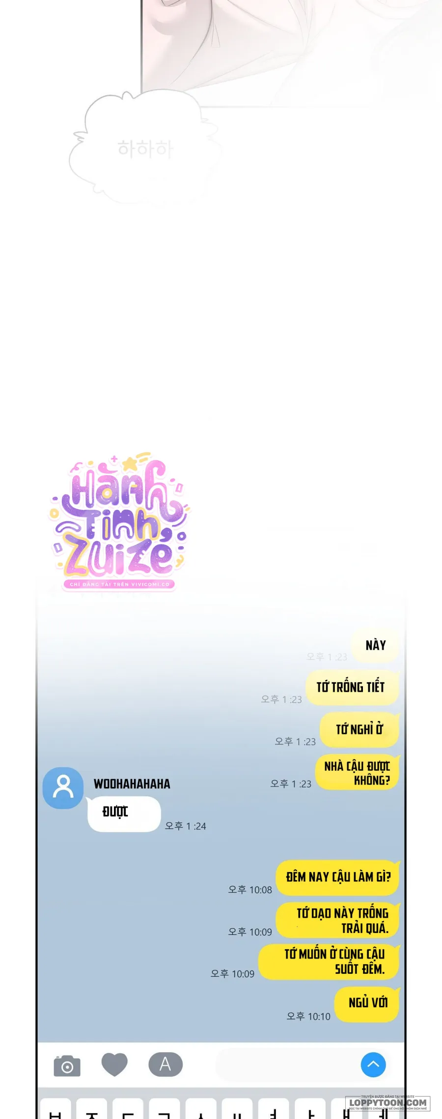 Người Bạn Thanh Mai Trúc Mã Tính Theo Giá Thị Trường - Chap 2 - Trang 95