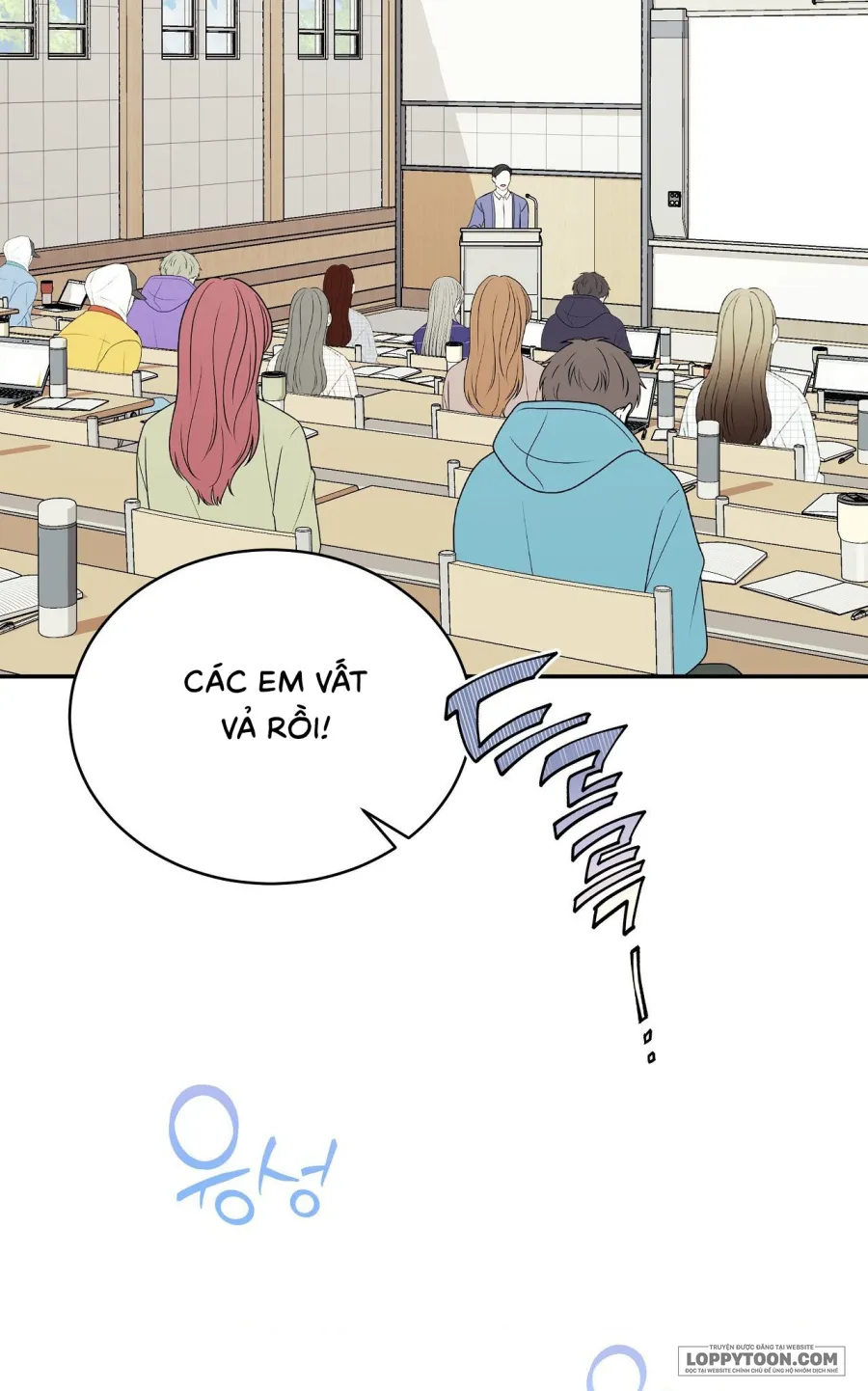 Người Bạn Thanh Mai Trúc Mã Tính Theo Giá Thị Trường - Chap 3 - Trang 13